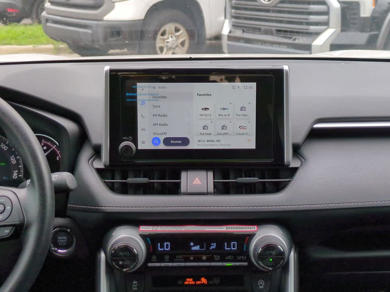 Thumbnail: 2025 Toyota RAV4 - 17