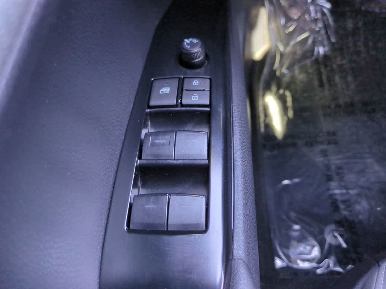 Thumbnail: 2026 Toyota Camry - 21