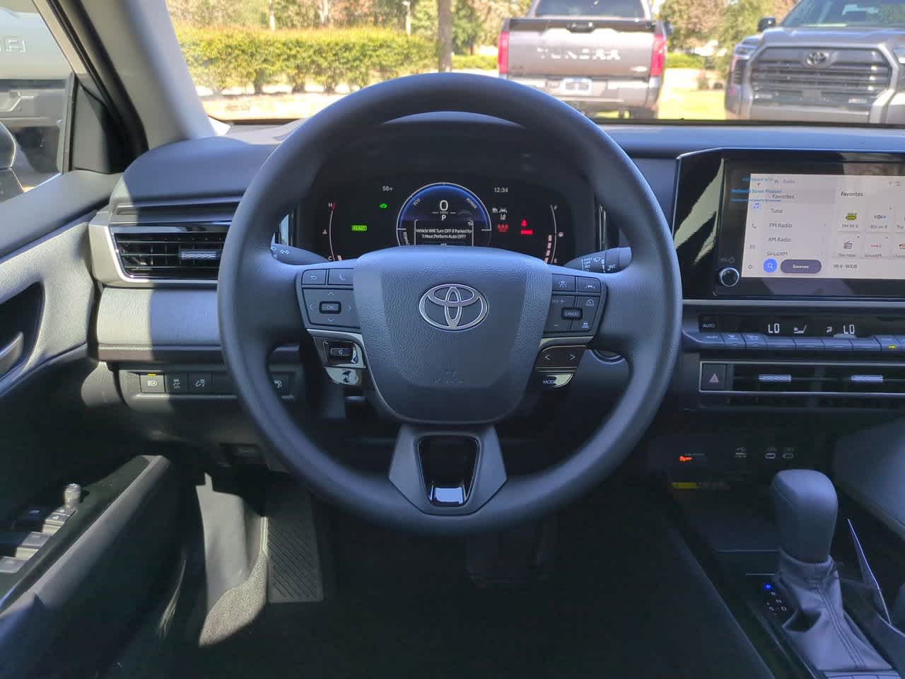 Thumbnail: 2026 Toyota Camry - 15