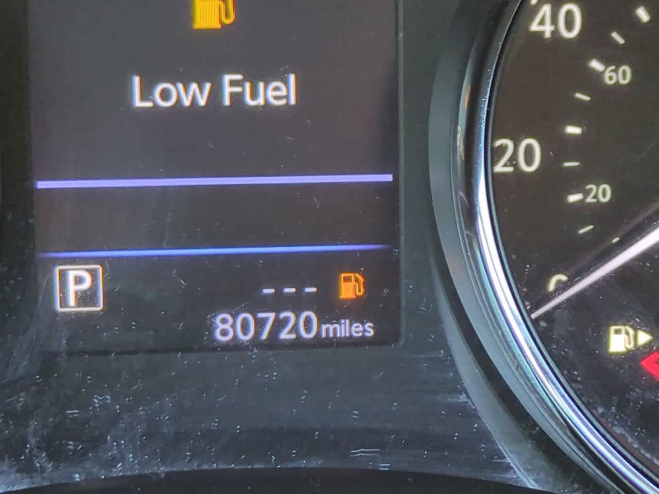 Thumbnail: 2019 Nissan Rogue Sport - 26