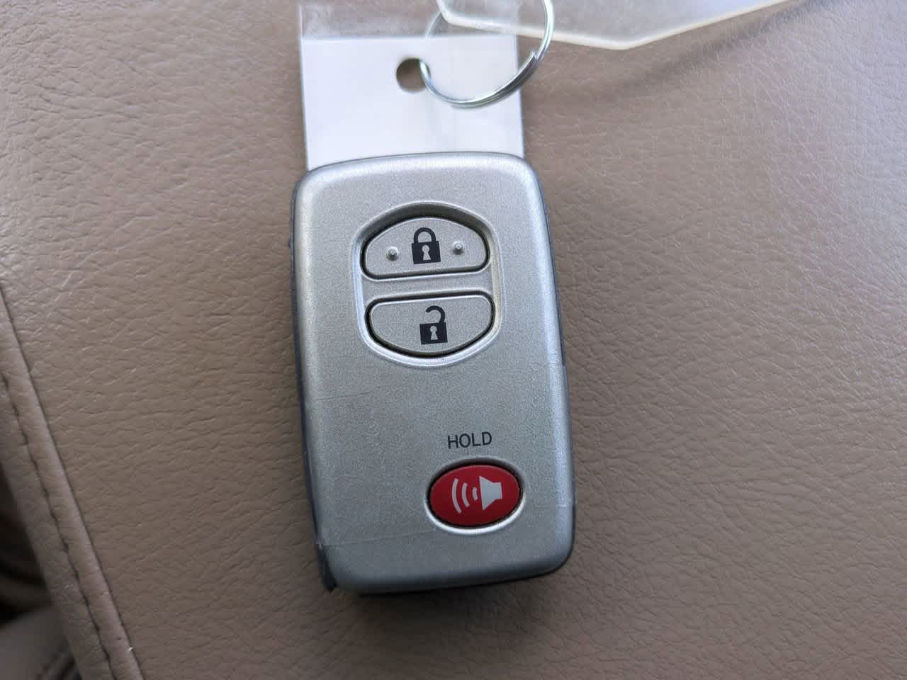 Thumbnail: 2015 Toyota 4Runner - 29