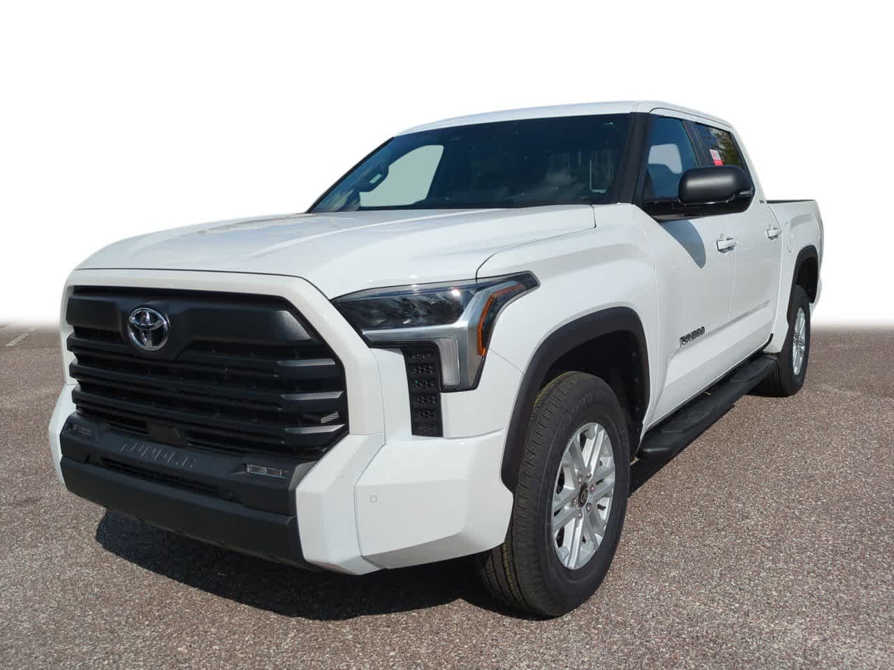 Thumbnail: 2026 Toyota Tundra - 1