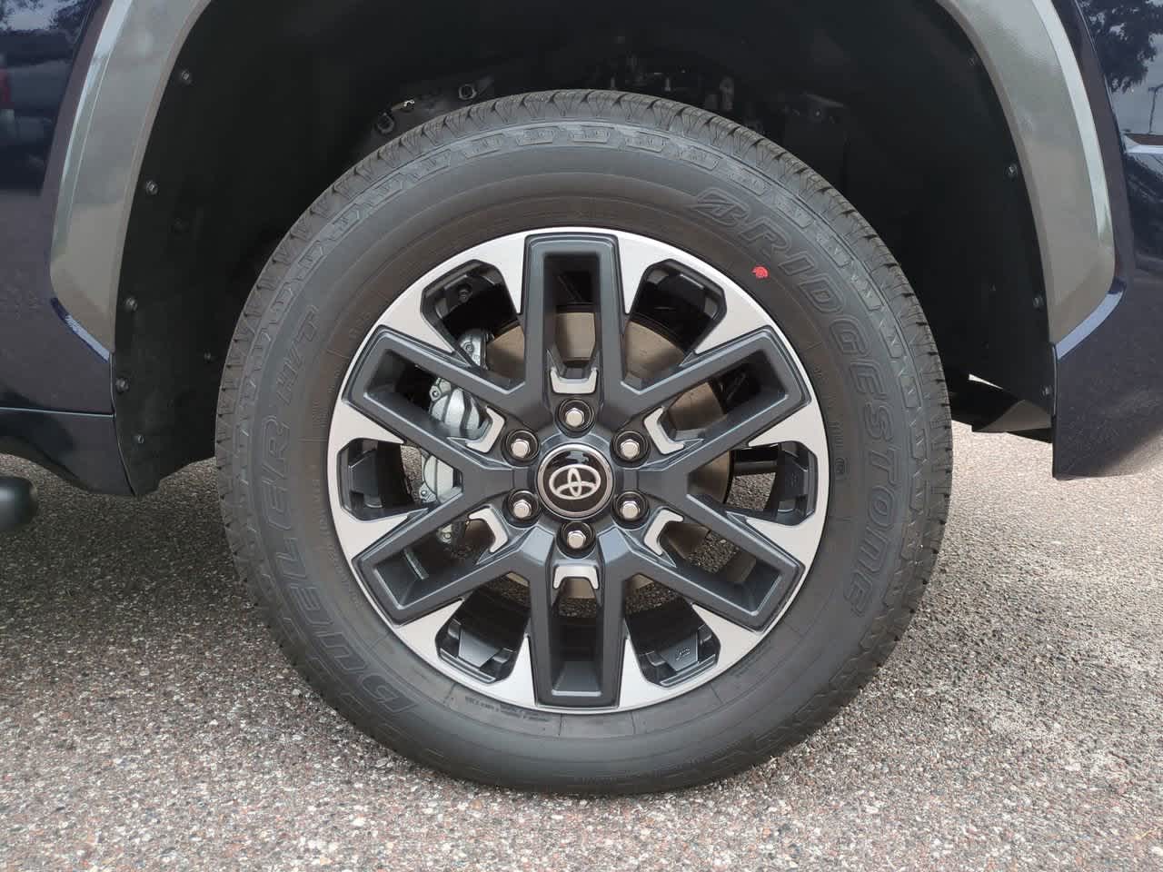 Thumbnail: 2026 Toyota Tundra - 11