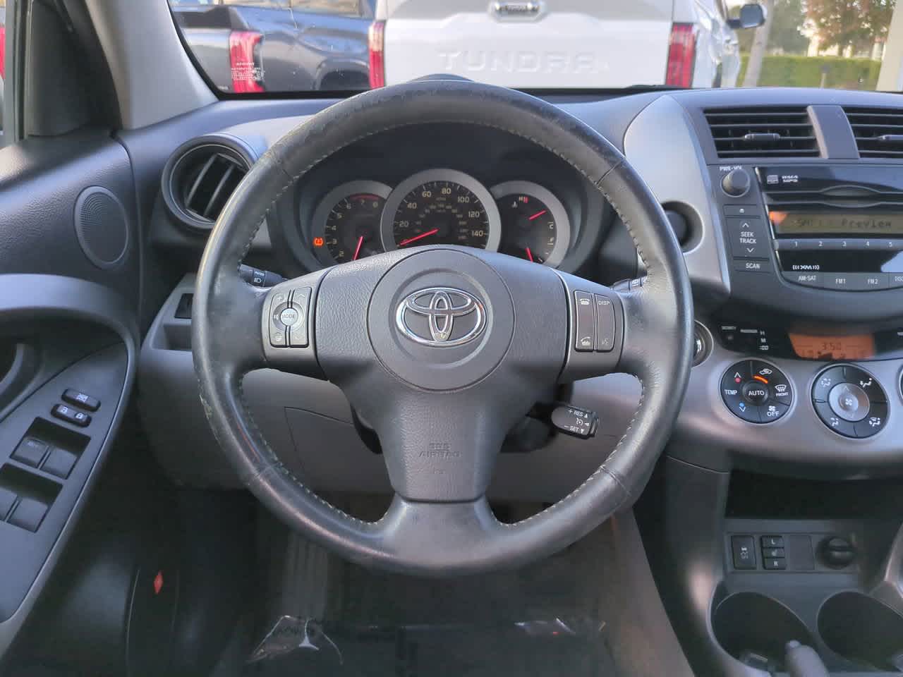 Thumbnail: 2009 Toyota RAV4 - 15