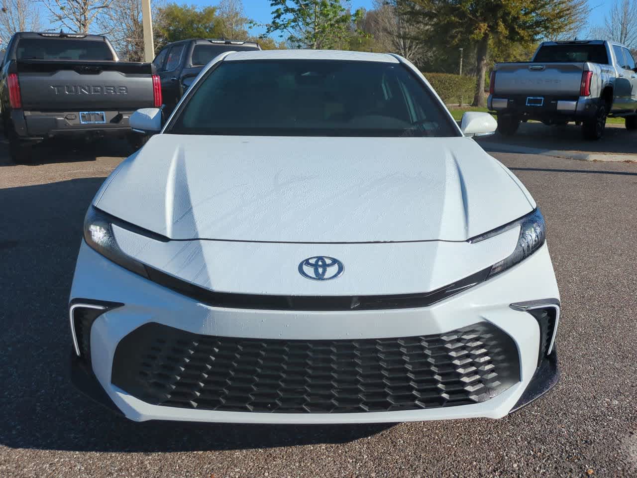 Thumbnail: 2026 Toyota Camry - 9