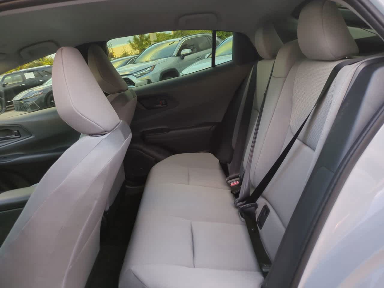 Thumbnail: 2026 Toyota Prius - 13