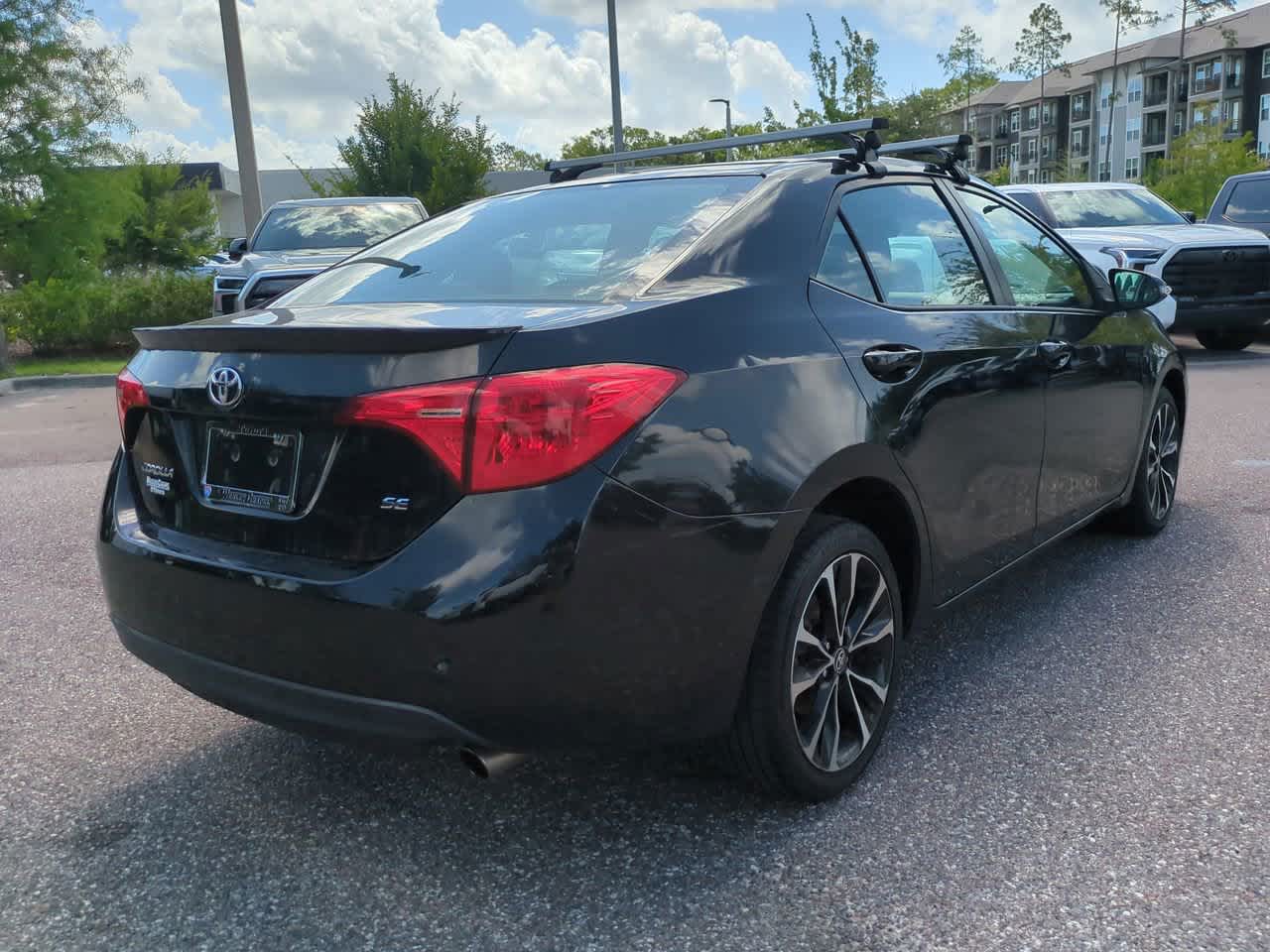 Thumbnail: 2018 Toyota Corolla - 6