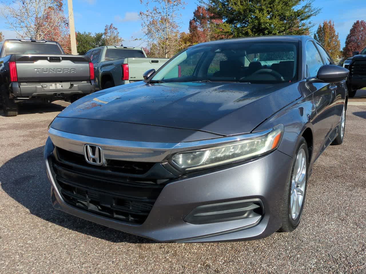 Thumbnail: 2019 Honda Accord - 2