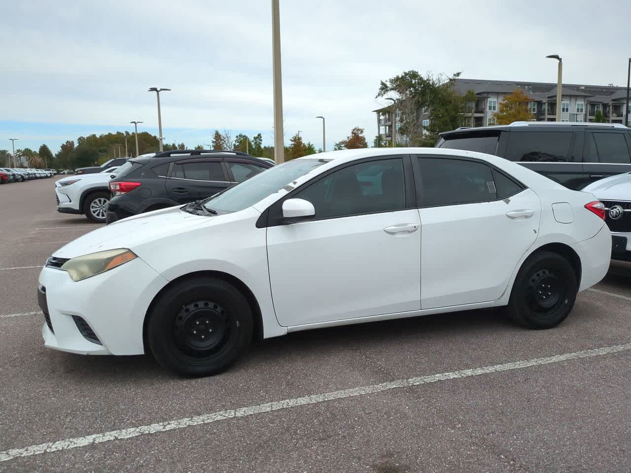 Thumbnail: 2016 Toyota Corolla - 3