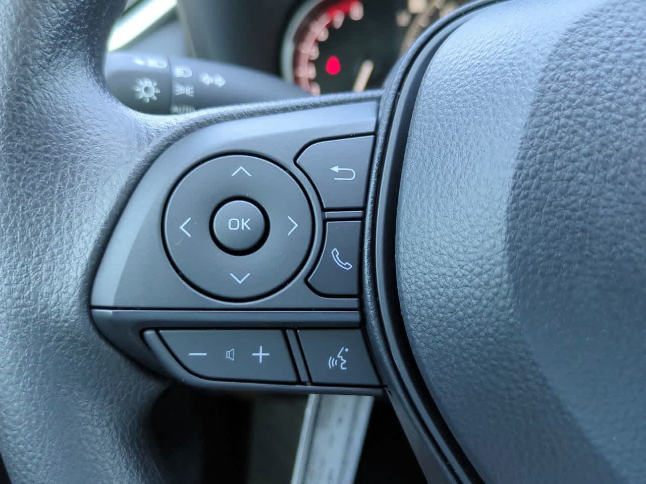 Thumbnail: 2025 Toyota RAV4 - 23