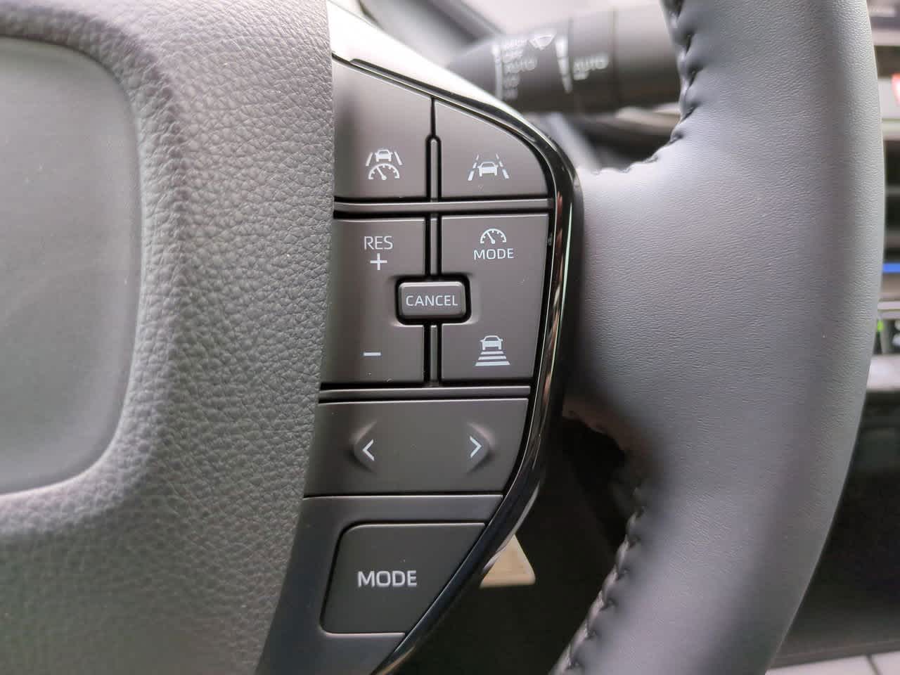Thumbnail: 2026 Toyota Prius - 25