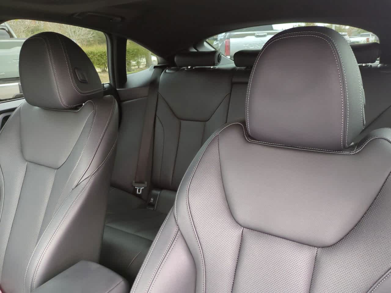 Thumbnail: 2022 BMW 4 Series - 8