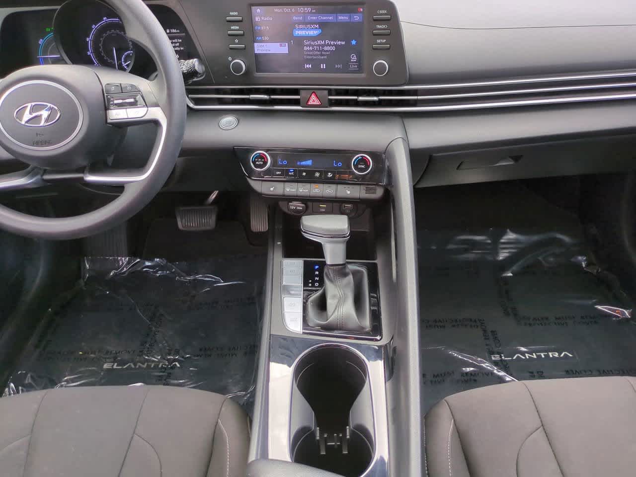 Thumbnail: 2022 Hyundai Elantra - 18