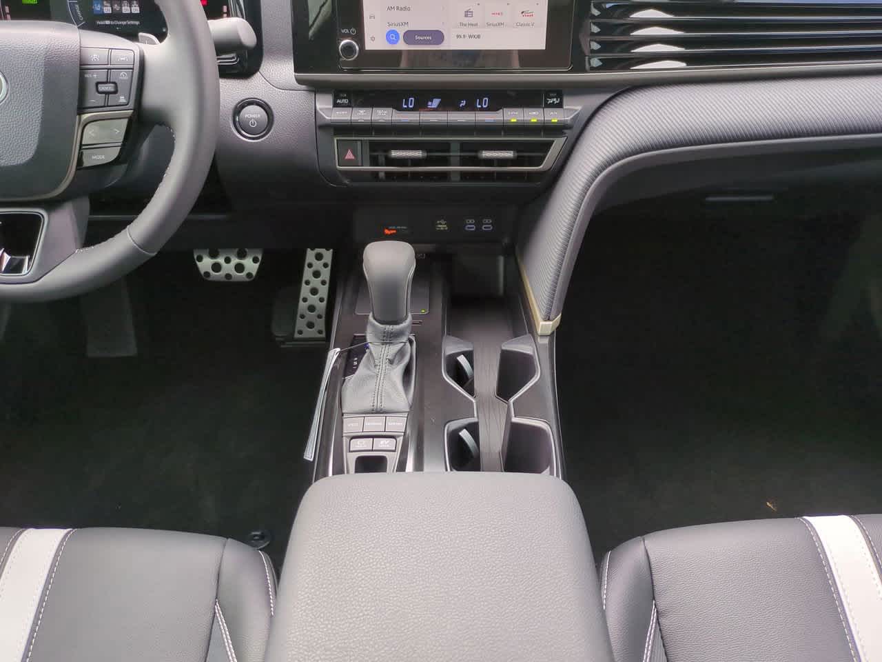 Thumbnail: 2026 Toyota Camry - 18