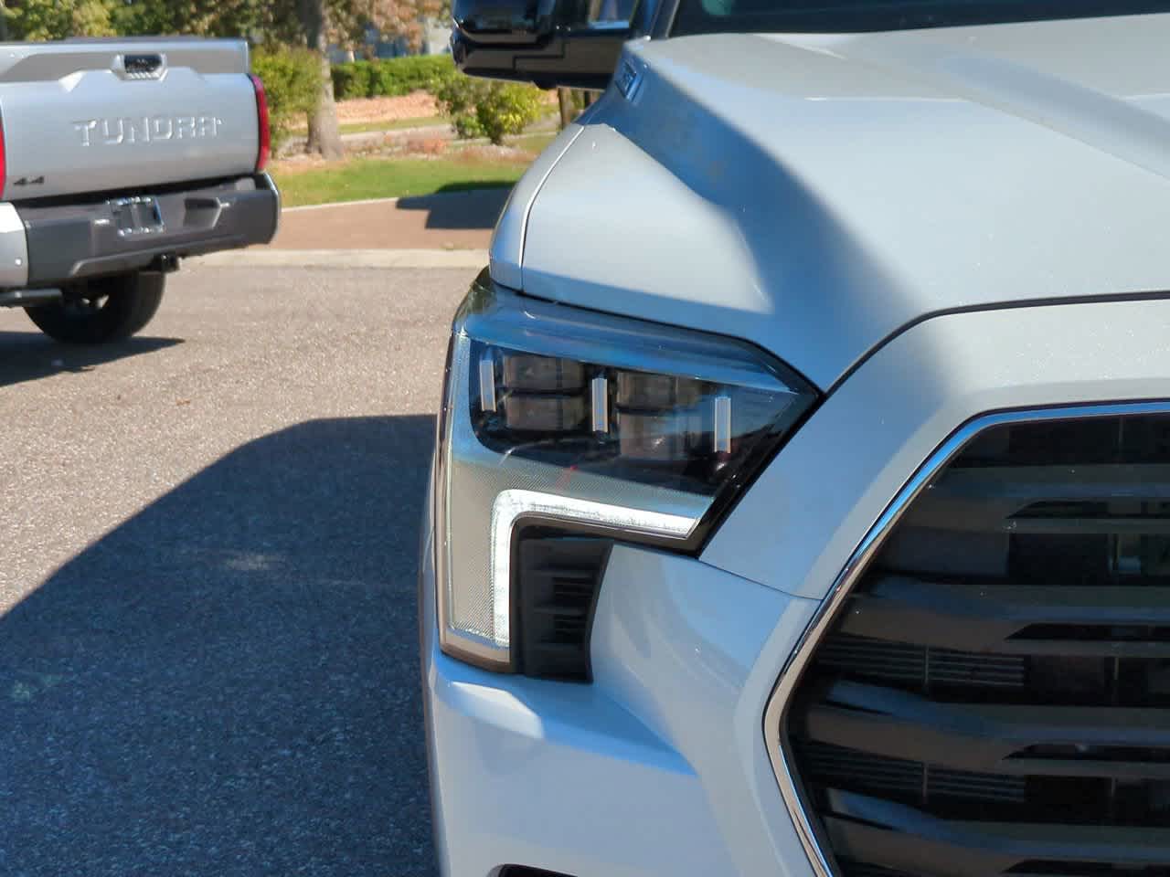 Thumbnail: 2026 Toyota Sequoia - 10