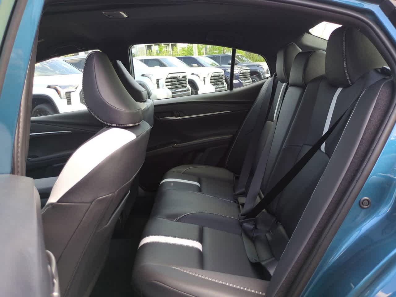 Thumbnail: 2026 Toyota Camry - 13