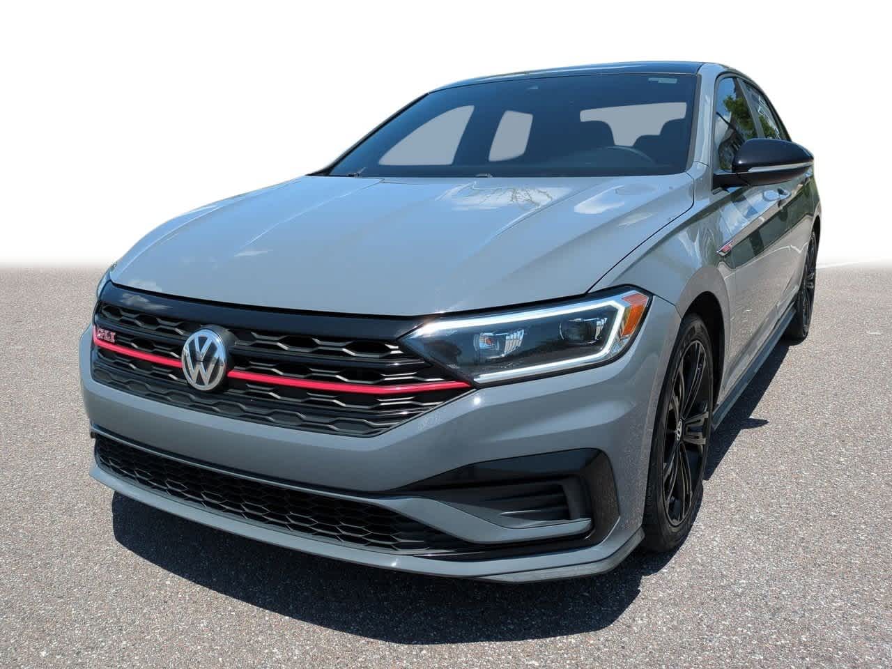2021 Volkswagen Jetta GLI Autobahn -
                  Wesley Chapel, FL