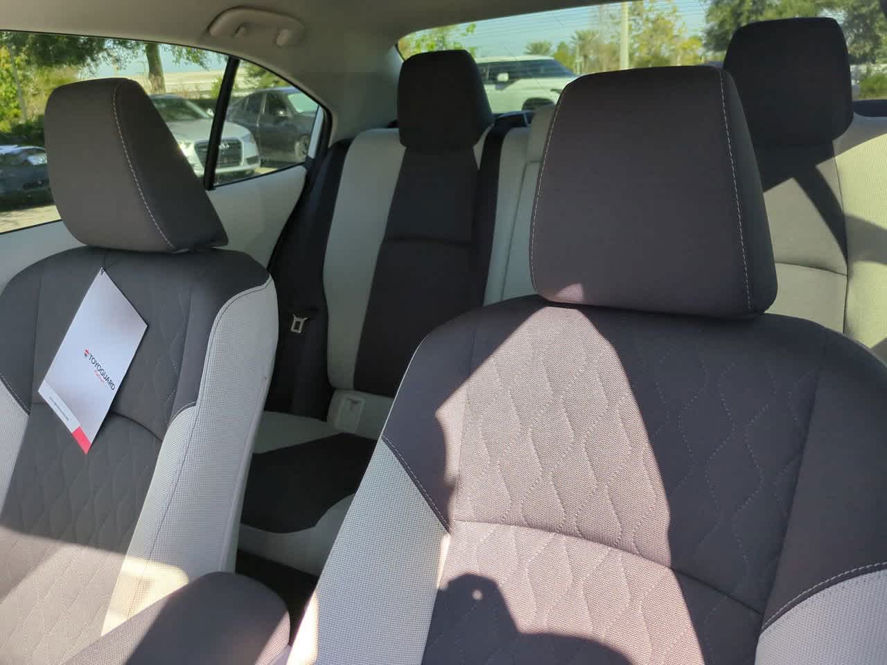 Thumbnail: 2026 Toyota Corolla - 8