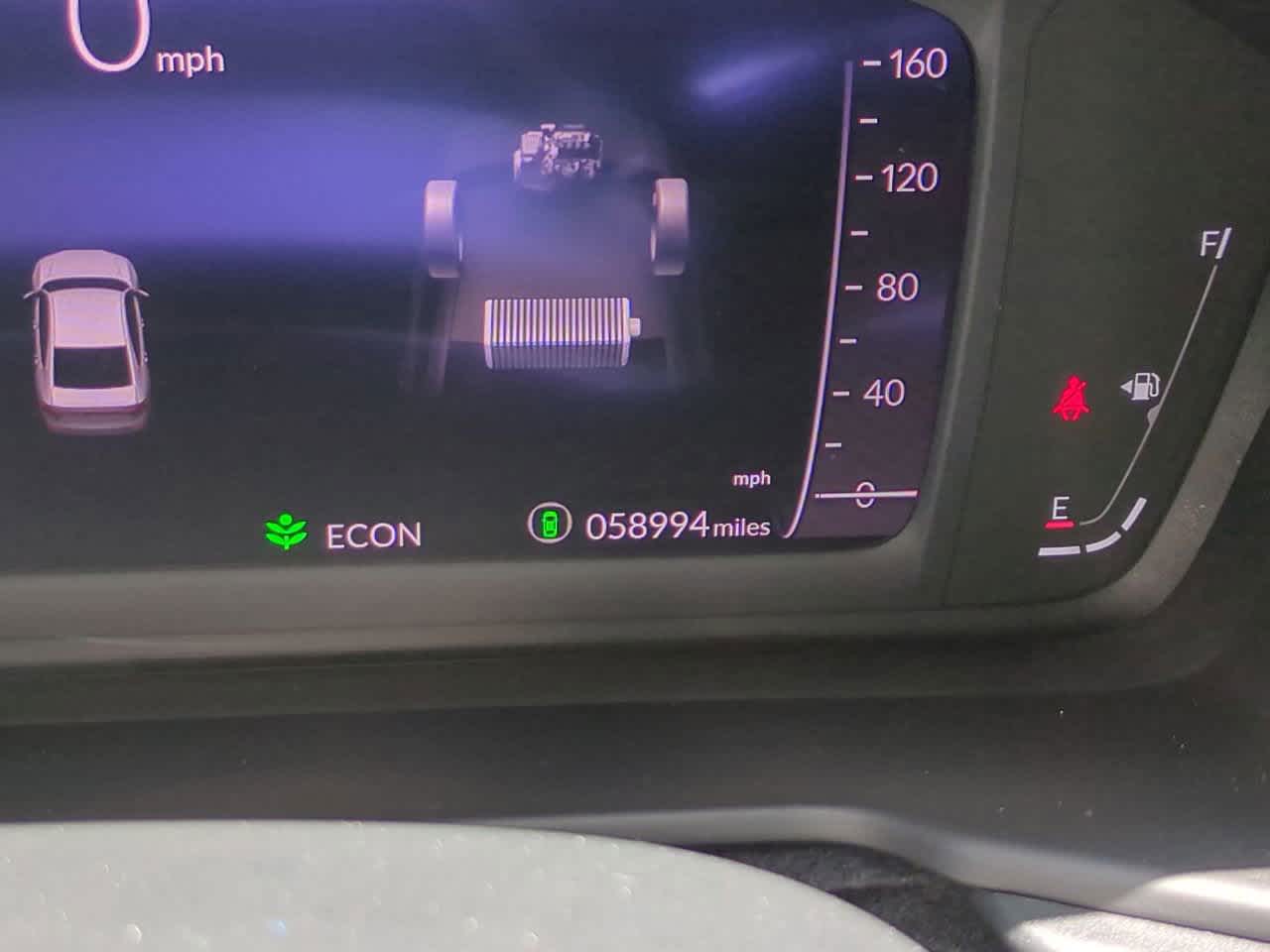 Thumbnail: 2023 Honda Accord - 26