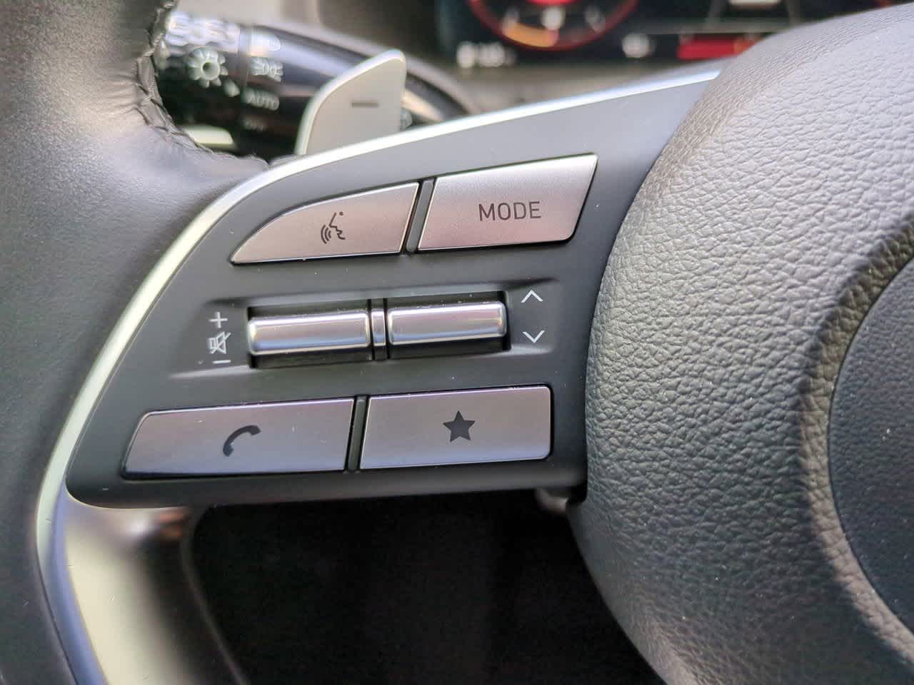 Thumbnail: 2023 Hyundai Palisade - 26