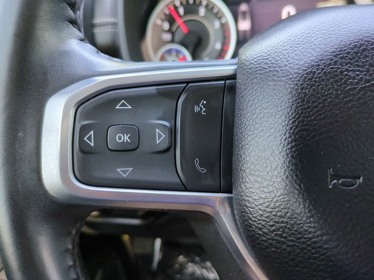 Thumbnail: 2024 RAM 2500 - 24