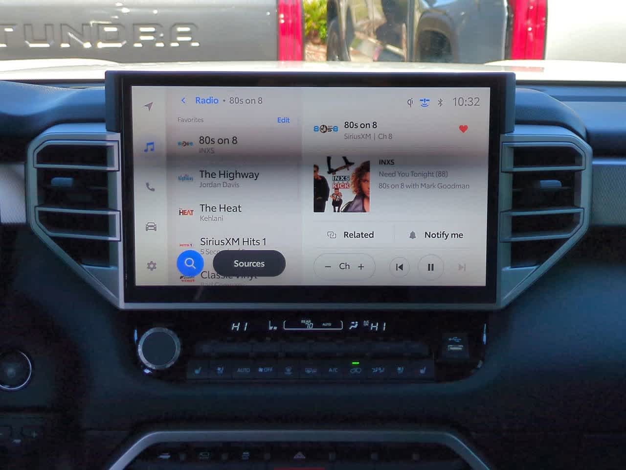 Thumbnail: 2026 Toyota Sequoia - 18