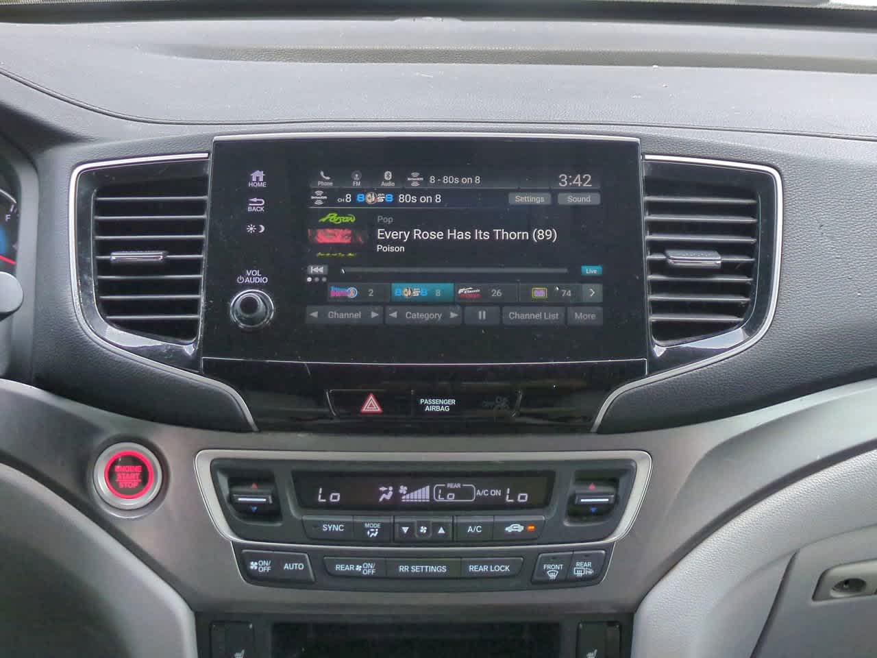 Thumbnail: 2020 Honda Pilot - 17