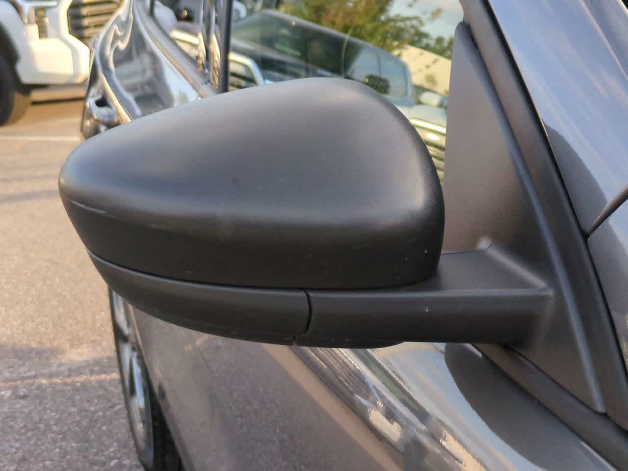 Thumbnail: 2025 Ford Escape - 12