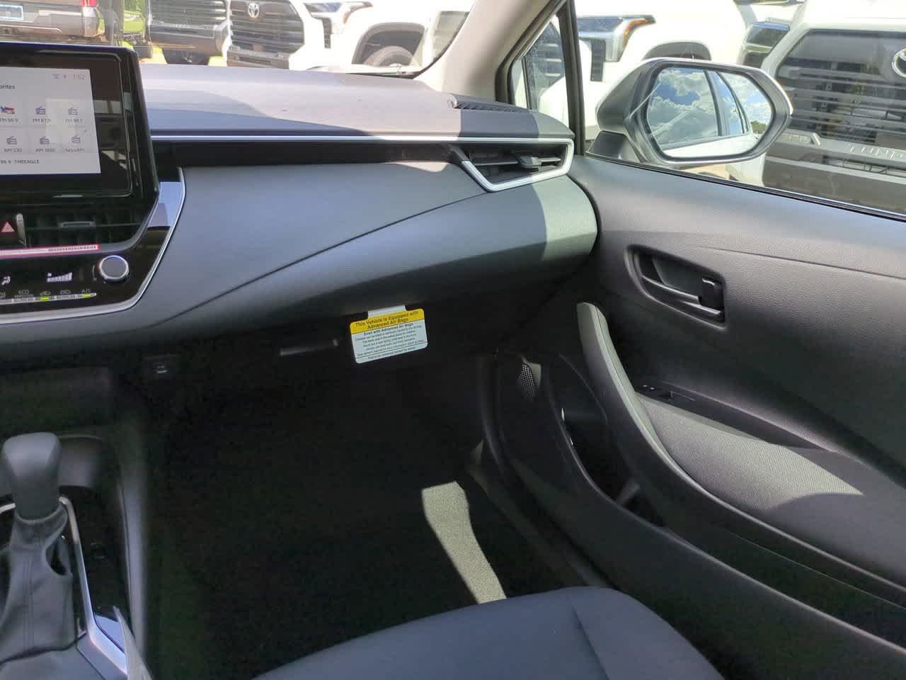 Thumbnail: 2026 Toyota Corolla - 16