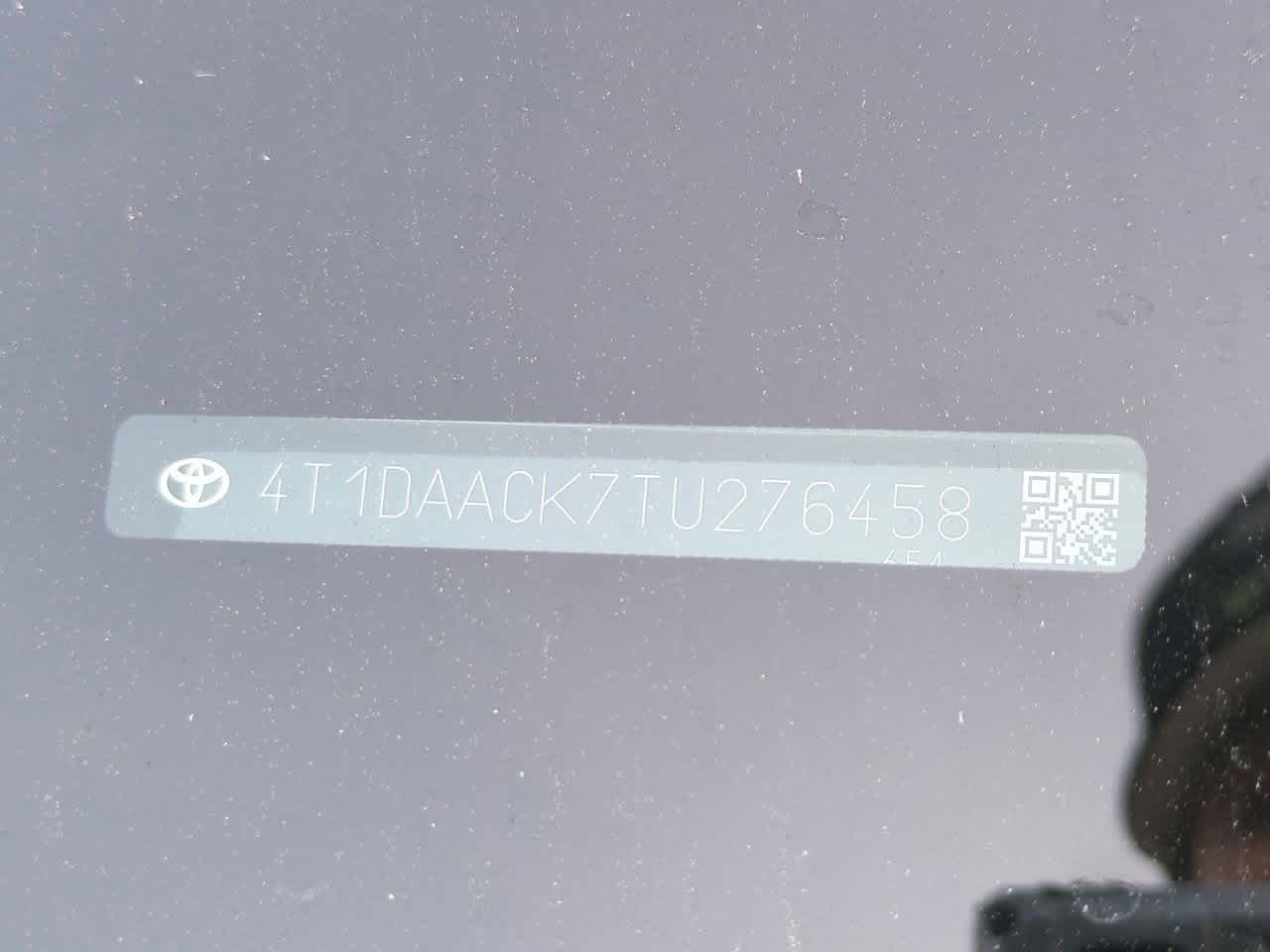 Thumbnail: 2026 Toyota Camry - 26