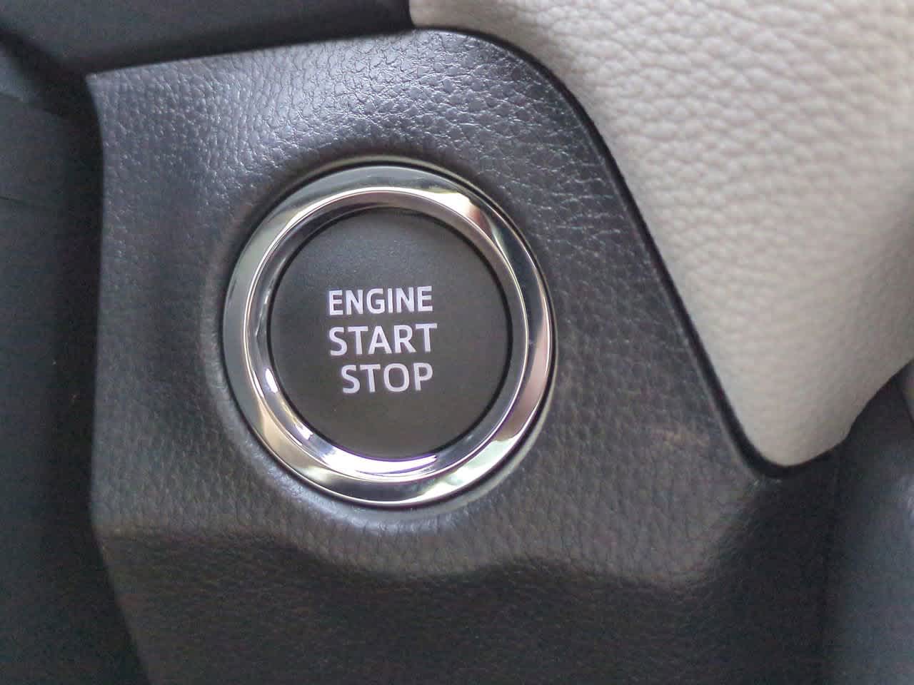 Thumbnail: 2025 Toyota RAV4 - 24