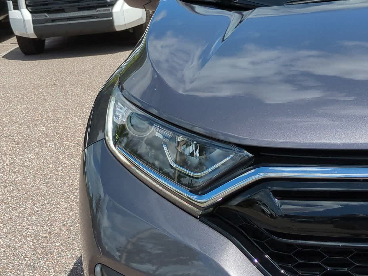 Thumbnail: 2022 Honda CR-V - 10