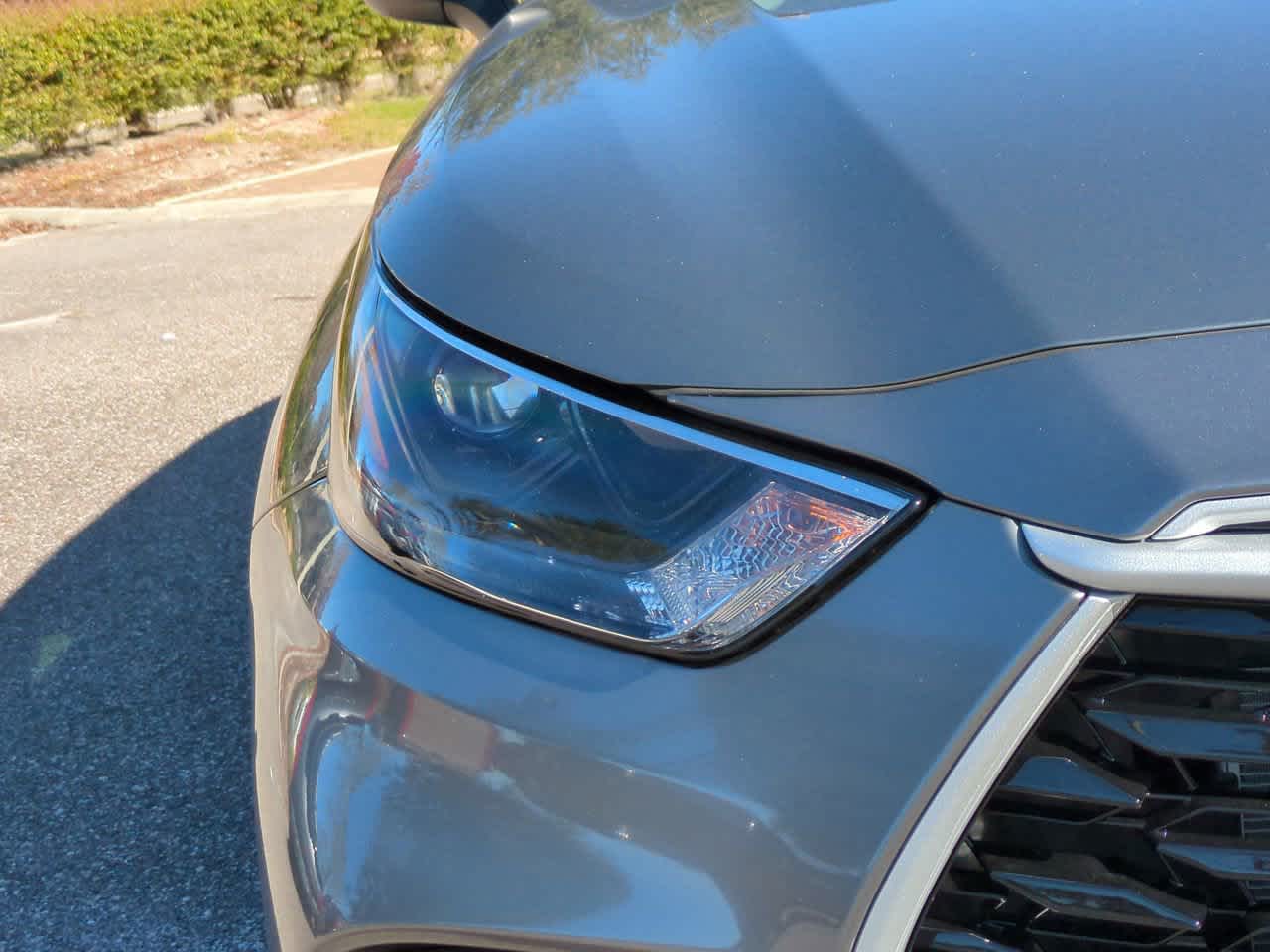 Thumbnail: 2026 Toyota Highlander - 10