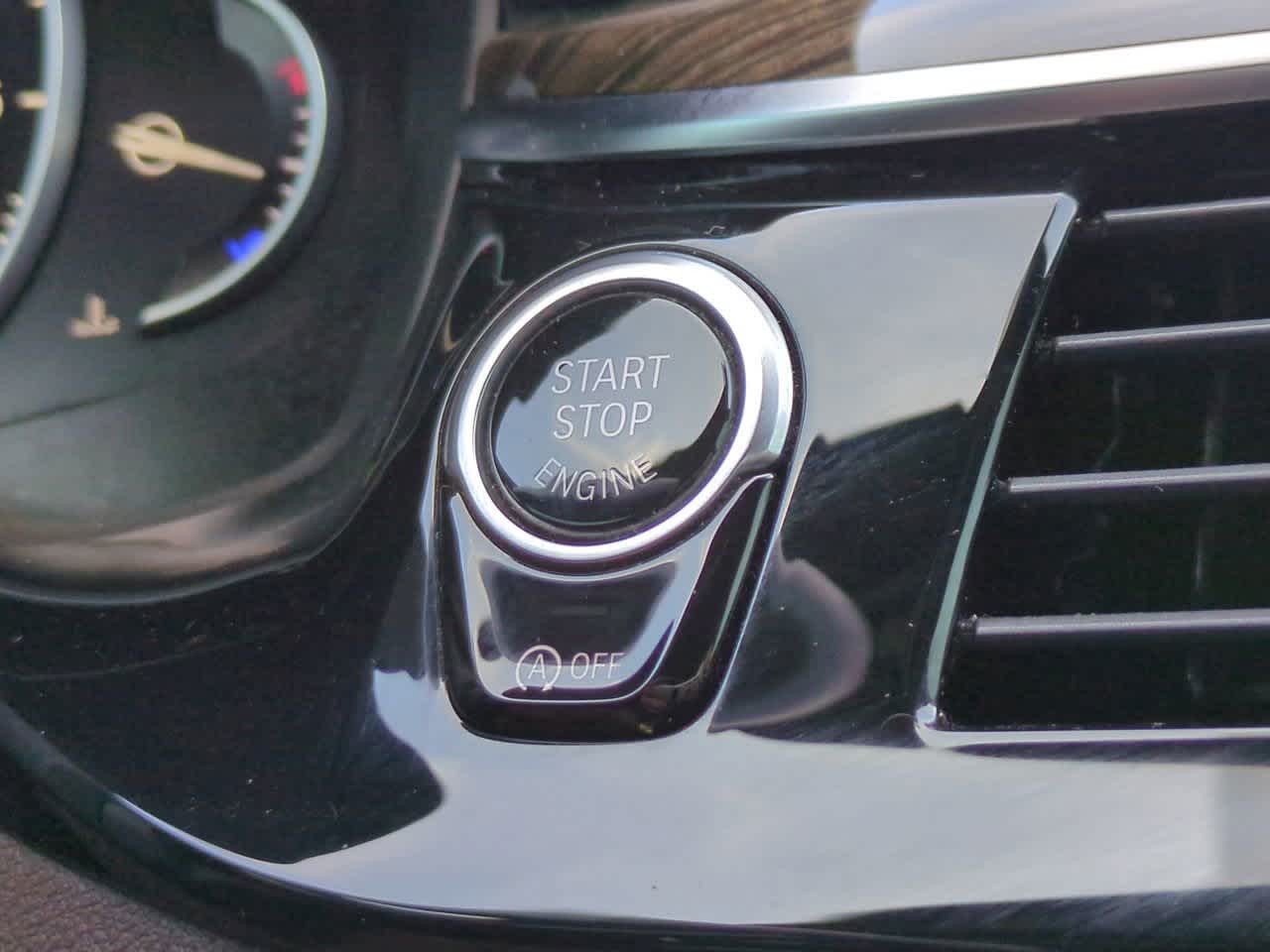 Thumbnail: 2019 BMW 5 Series - 27