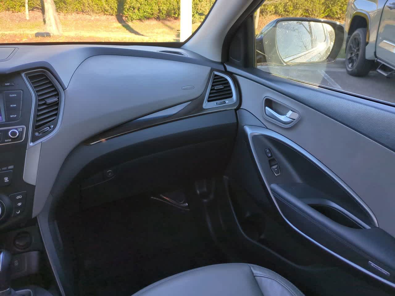 Thumbnail: 2018 Hyundai Santa Fe - 15