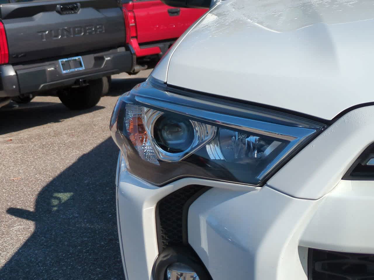 Thumbnail: 2024 Toyota 4Runner - 10