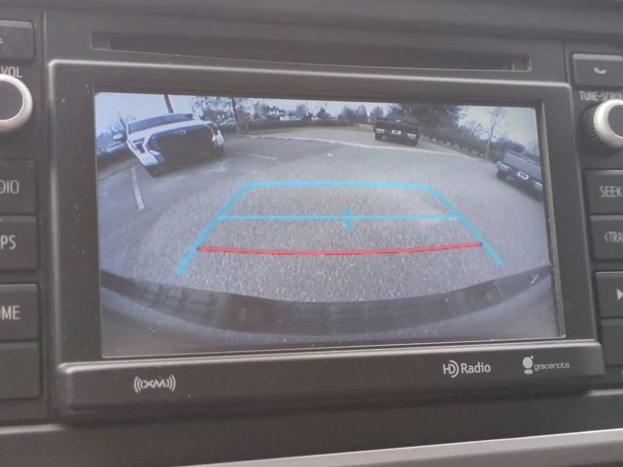 Thumbnail: 2019 Toyota Tacoma - 19