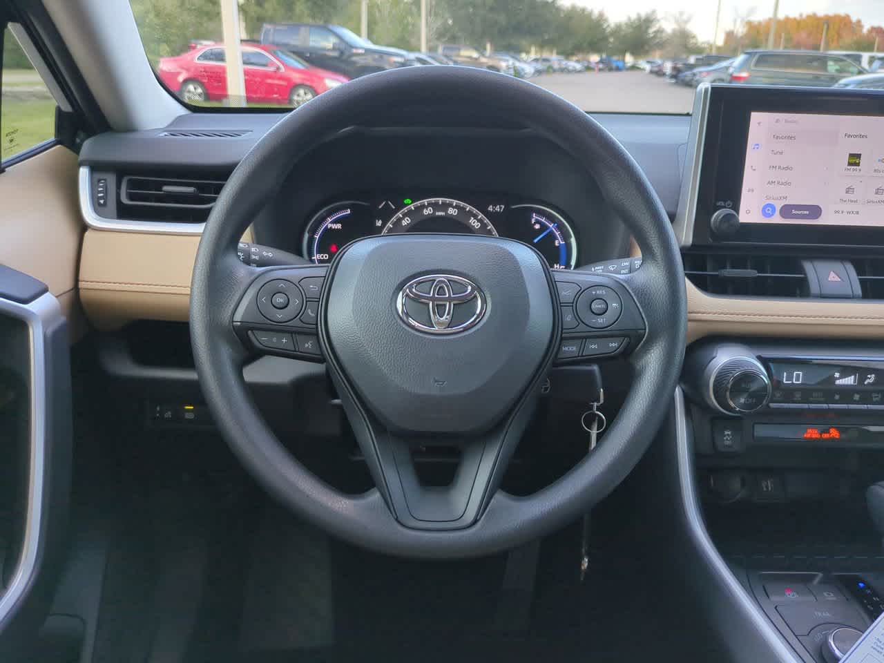 Thumbnail: 2025 Toyota RAV4 - 15