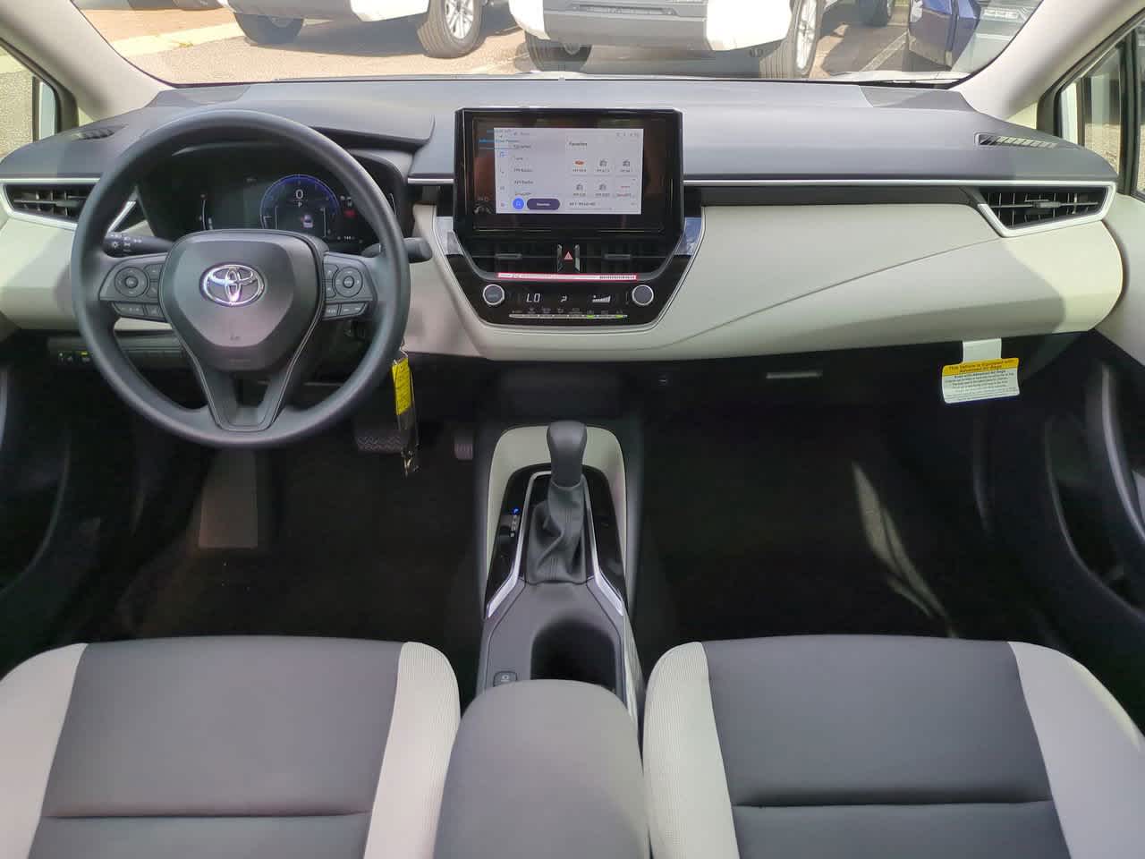 Thumbnail: 2026 Toyota Corolla - 14