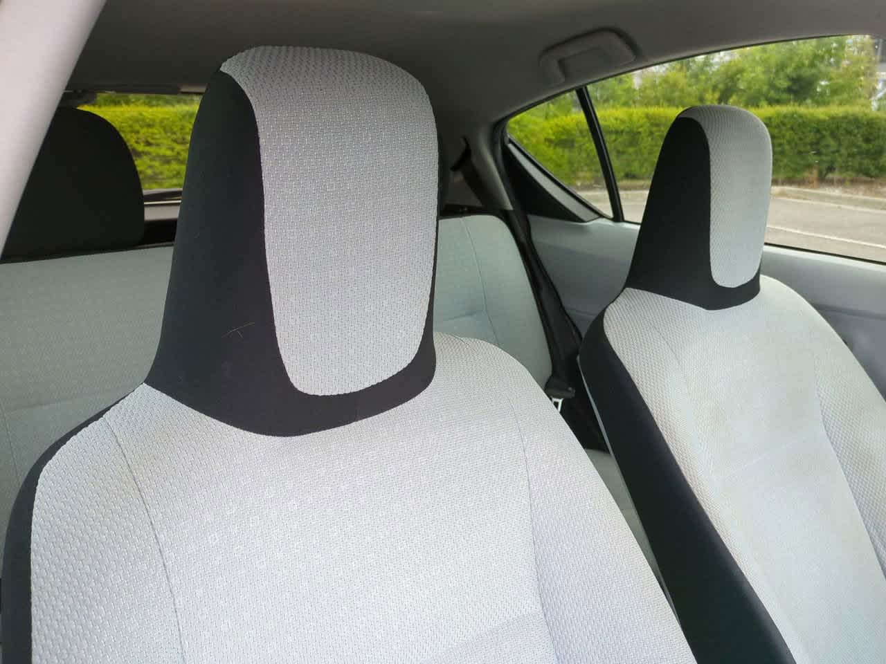Thumbnail: 2014 Toyota Prius c - 7
