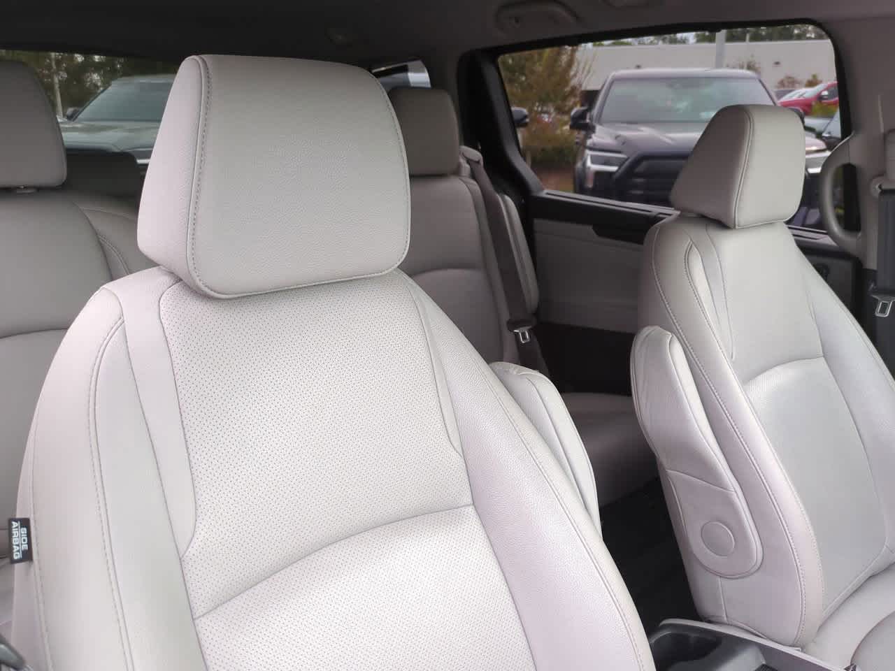 Thumbnail: 2019 Honda Odyssey - 7