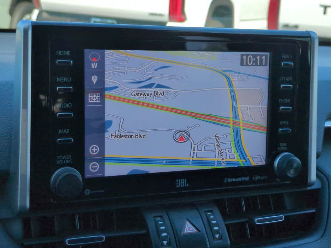 Thumbnail: 2019 Toyota RAV4 - 21