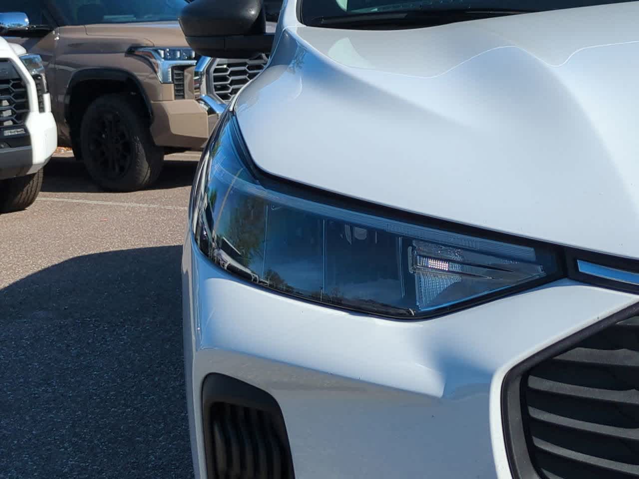 Thumbnail: 2025 Ford Escape - 10