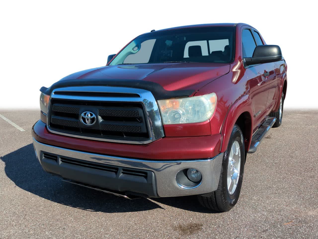 2010 Toyota Tundra Grade -
                  Wesley Chapel, FL