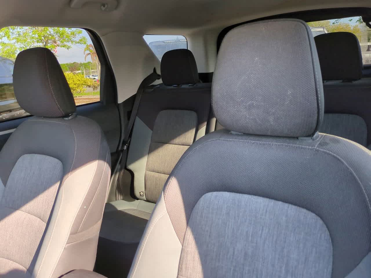 Thumbnail: 2021 Ford Bronco Sport - 8