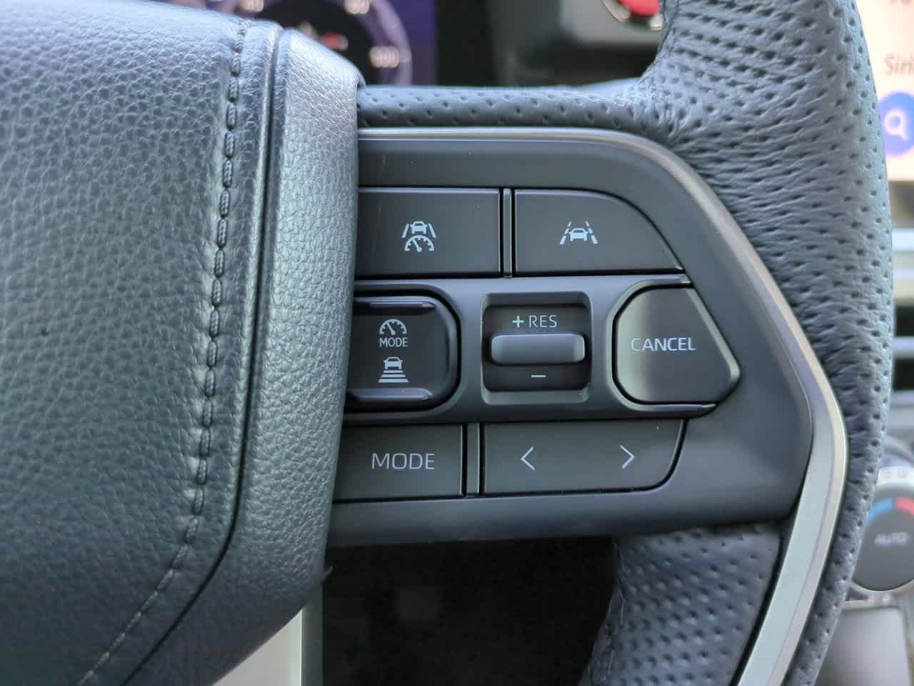 Thumbnail: 2025 Toyota Tacoma - 25