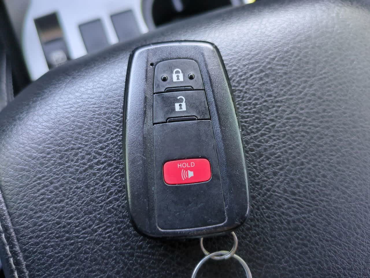 Thumbnail: 2024 Toyota 4Runner - 29