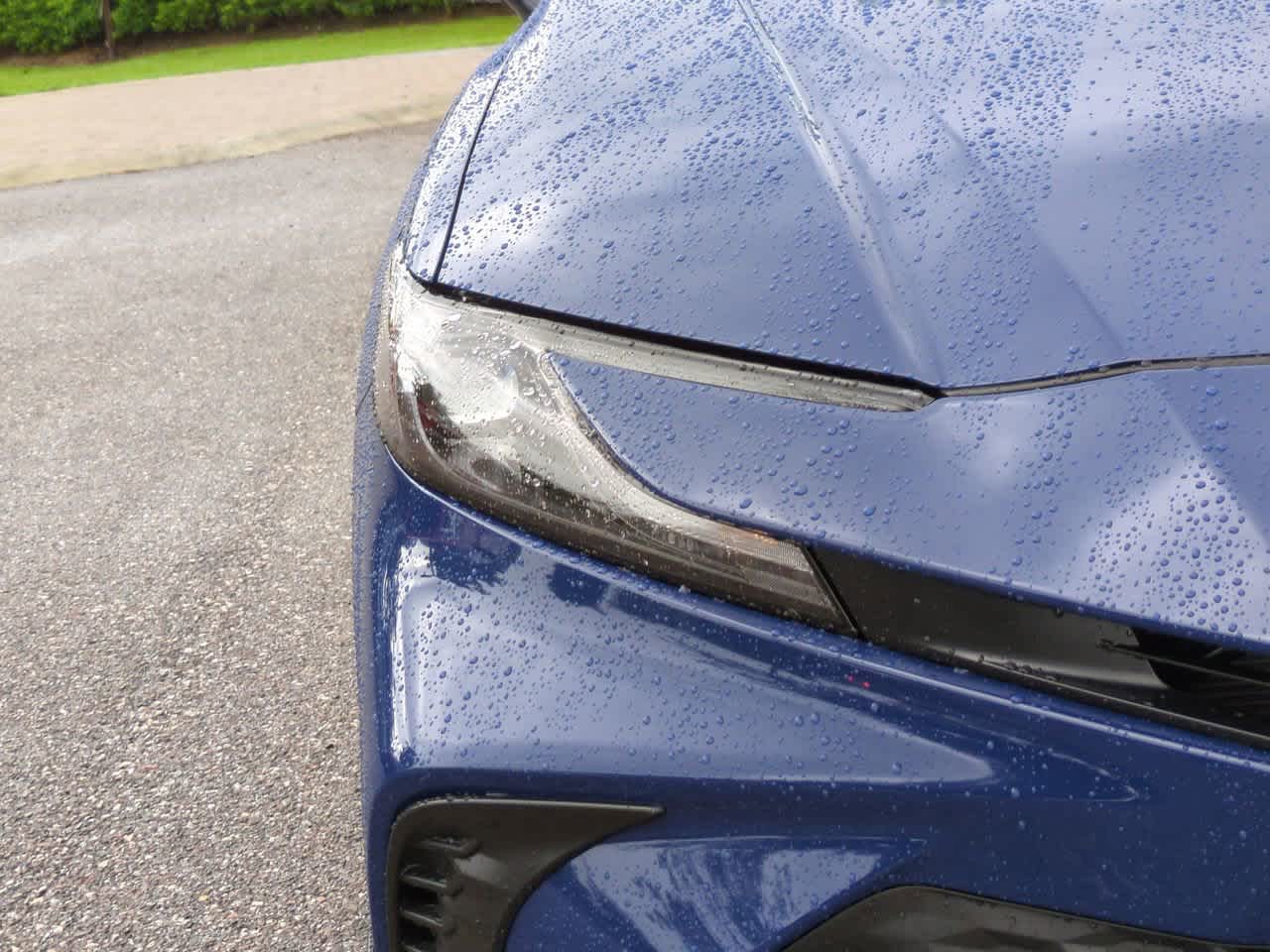 Thumbnail: 2025 Toyota Camry - 10