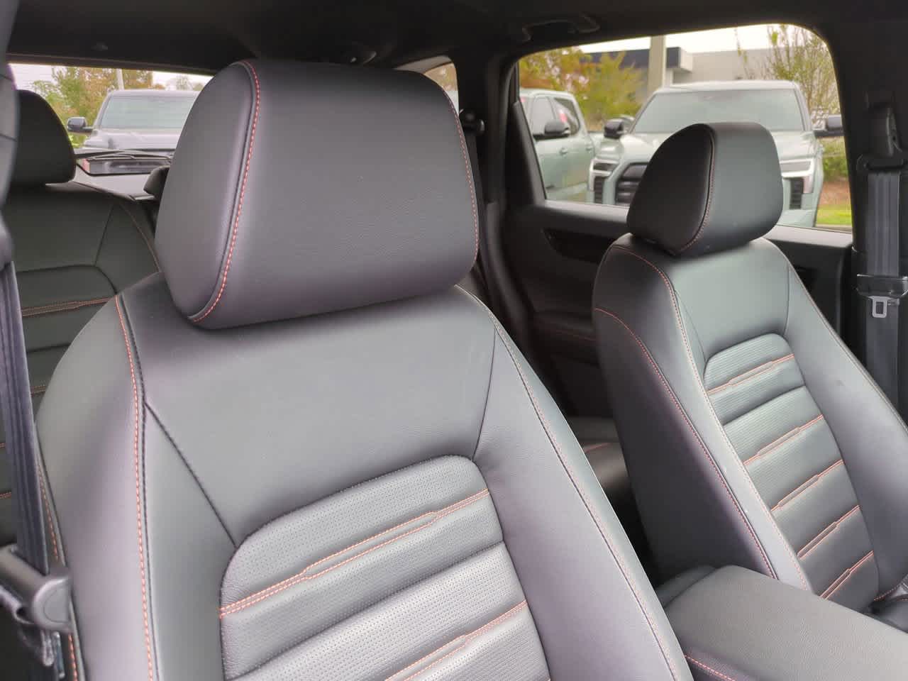 Thumbnail: 2025 Honda CR-V - 7