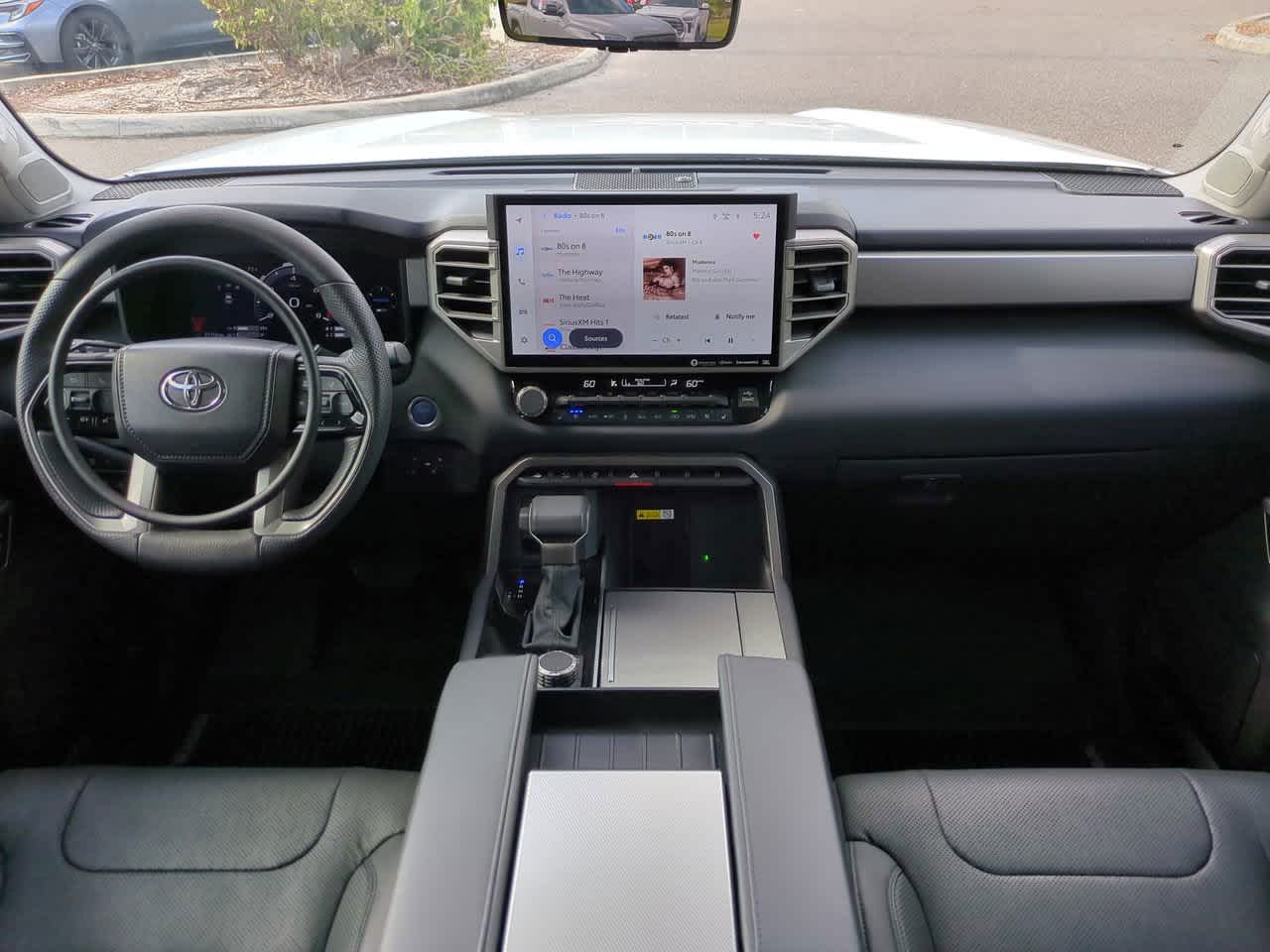 Thumbnail: 2023 Toyota Sequoia - 15